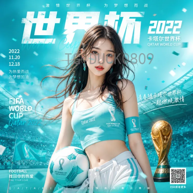 最新2026年国际足联世界杯南美区名额分配详解：扩军后的机遇与挑战