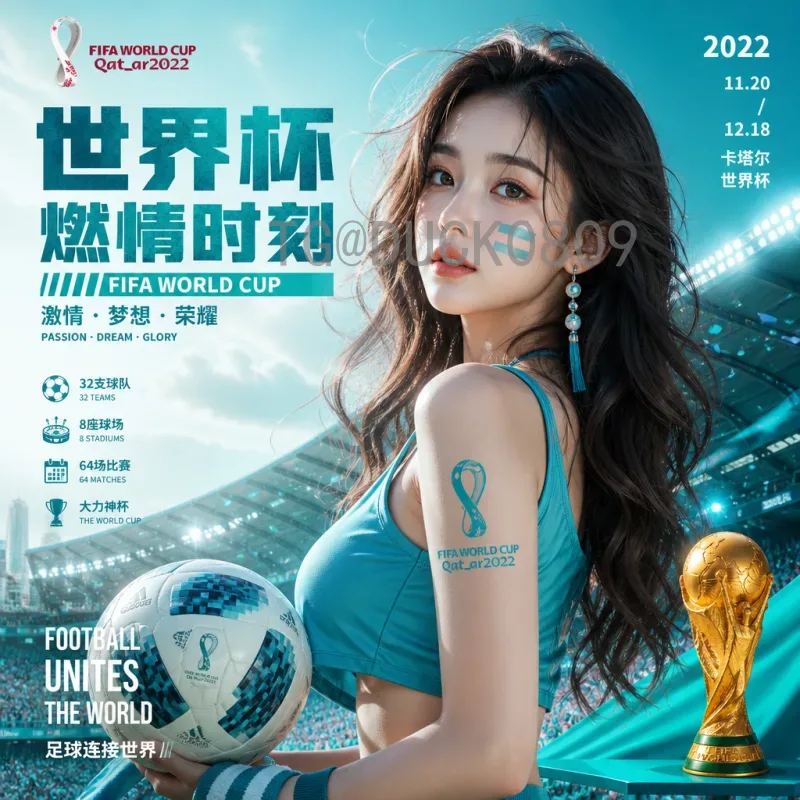 2026美加墨世界杯比赛日程实时更新：完整赛程与观赛指南